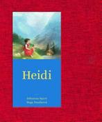 Heidi Classic Edition, Verzenden, Nieuw