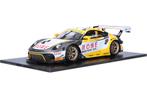 Porsche 911 GT3 R 18SA023 Spark Models  Modelauto 1:18 2019, Hobby en Vrije tijd, Verzenden, Nieuw