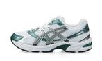 Asics Gel-1130 Dark Neptune - maat 48 (Sneakers, Schoenen), Verzenden, Nieuw, Sneakers of Gympen, Asics