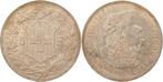 5 Franken 1888 B Schweiz Confederatio Helvetica vz+ zilver, Postzegels en Munten, Munten | Europa | Niet-Euromunten, Verzenden