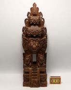 Balinese Temple Statue - sculptuur - Indonesië (Zonder