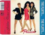 cd single - The Flirts - Passion, Verzenden, Zo goed als nieuw