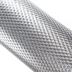 Halterstang met schroefklemmen - 120 cm lang - ideaal voo..., Ophalen of Verzenden, Nieuw