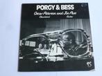 Oscar Peterson and Joe Pass - Porgy & Bess (LP) 2310779, Cd's en Dvd's, Vinyl | Jazz en Blues, Verzenden, Nieuw in verpakking