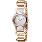 Esprit dames horloge - 5ATM rosé goud polshorloge -, Sieraden, Tassen en Uiterlijk, Horloges | Heren, Nieuw