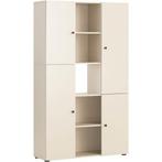 Schildmeyer Roomdivider Lovund, breedte 104 cm 2 deuren, Verzenden, Nieuw