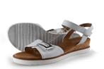 Gabor sandalen in maat 41 Wit | 25% korting, Kleding | Dames, Schoenen, Verzenden, Wit, Gabor, Sandalen of Muiltjes