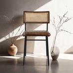 Imola Eetkamerstoel Magazijn Uitverkoop | Gratis Verzending, Huis en Inrichting, Stoelen, Ophalen of Verzenden, Nieuw