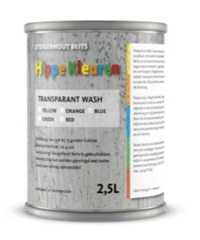 Syntrex Steigerhoutsbeits - Alle kleuren - 2,5 Liter, Doe-het-zelf en Verbouw, Verf, Beits en Lak, Beits, Overige kleuren, Nieuw