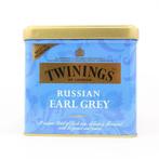 Twinings Thee Russian Earl Grey 150 gr, Diversen, Levensmiddelen, Verzenden