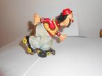 TPS - Rollerdisco Clown, Ongepakt - Opwindbaar blikken