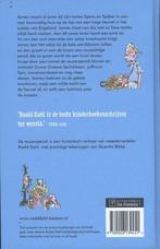 De reuzenperzik, Ophalen of Verzenden, Nieuw