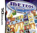 Meteos Disney Magic (Nintendo DS), Gebruikt, Verzenden