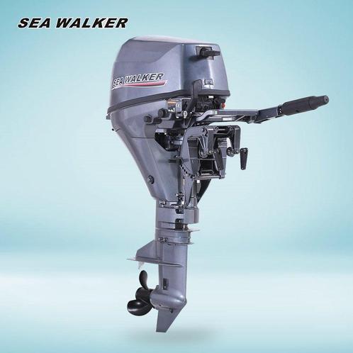 BUITENBOORDMOTOR nieuw | 3.5pk tot 15pk | 699-2099,-, Watersport en Boten, Buiten- en Binnenboordmotoren, Buitenboordmotor, Viertaktmotor