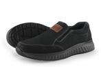 Rieker Instappers in maat 41 Blauw | 10% extra korting, Kleding | Dames, Schoenen, Instappers, Gedragen, Rieker, Verzenden