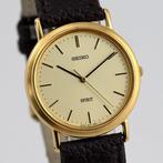 Seiko - SPRIT - Zonder Minimumprijs - 5E21-6C00 - Unisex -