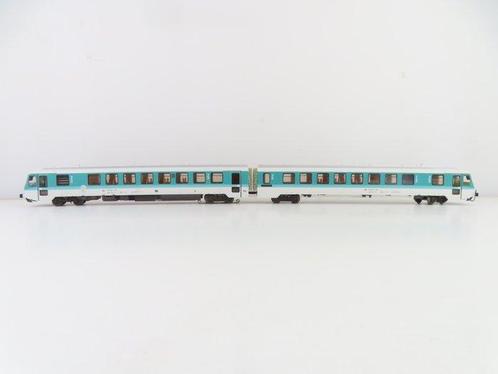 Märklin H0 - 3376 - Treinstel (1) - 2-delig dieseltreinstel, Hobby en Vrije tijd, Modeltreinen | H0