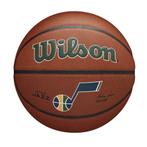 Wilson NBA UTAH JAZZ Composite Indoor / Outdoor Basketbal (7, Nieuw, Ophalen of Verzenden
