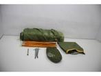 NOMAD® Jade 3 - Koepeltent 3 personen - Waterdicht 3000 mm -, Caravans en Kamperen, Tenten, Verzenden, Zo goed als nieuw