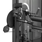 Toorx Professional Leg Curl & Leg Extension PLX-9600, Verzenden, Nieuw