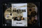 Codename Panzers Phase One PC Small Box, Verzenden, Nieuw