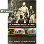 Oude wereld, nieuwe wereld De bekering van de wereld / Oude, Verzenden, Gelezen, Harry Knipschild