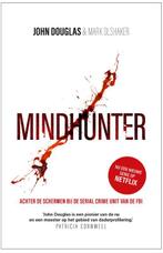 Mindhunter 9789024577101 John Douglas, Verzenden, Zo goed als nieuw, John Douglas