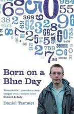 Born On A Blue Day 9780340899755 Daniel Tammet, Boeken, Verzenden, Gelezen, Daniel Tammet