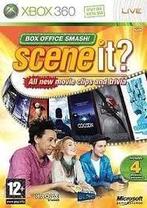 Scene IT Box Office Smash (xbox 360 used game), Spelcomputers en Games, Games | Xbox 360, Ophalen of Verzenden, Zo goed als nieuw
