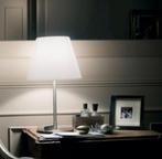 KDLN - Gabriella Montaguti - Tafellamp - VAMP - Metaal, Glas