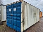Container 20ft. HS-1551, Verzenden