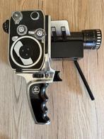 Bolex, Paillard Zoom Reflex P3 Filmcamera