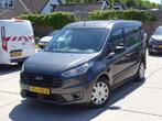 Ford Transit Connect | Zakelijke Lease v.a. €157.79 pm, Auto's, Automaat, Gebruikt, Diesel, Zilver of Grijs