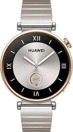 Huawei WATCH GT 4 41mm Silver slimme horloges, Verzenden, Nieuw
