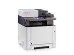 Kyocera ECOSYS M5526cdw - A4 Multifunctionele Laserprinter -, Computers en Software, Printers, Verzenden, Nieuw