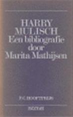 Harry Mulisch een bibliografie, Boeken, Nieuw, Verzenden