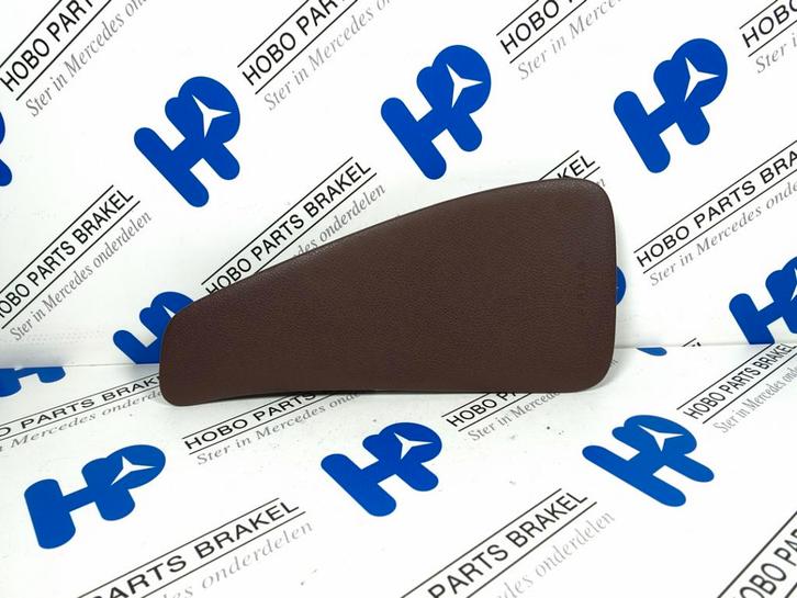 Stoel airbag A 212 860 3502 bruin o.a: CLS-klasse w218, Auto-onderdelen, Interieur en Bekleding, Gebruikt, 3 maanden garantie