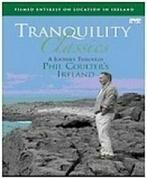 Phil Coulter: Tranquility Classics DVD (2007) cert E, Cd's en Dvd's, Cd's | Wereldmuziek, Zo goed als nieuw, Verzenden