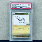 Pokémon Graded card - Pikachu #208 - Pokémon - PSA 9, Hobby en Vrije tijd, Verzamelkaartspellen | Pokémon, Nieuw