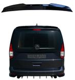 Achterspoiler | Volkswagen | Caddy 2020- | MK5 | Alleen acht, Verzenden, Nieuw, Volkswagen