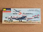 Monogram P19:98 Super-G Constellation 1:134 (1957), Hobby en Vrije tijd, Modelbouw | Vliegtuigen en Helikopters, Verzenden, Nieuw
