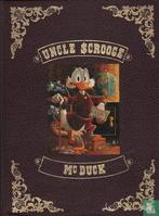 Donald Duck - Uncle $crooge McDuck - 1981 (strips), Boeken, Eén stripboek, Verzenden, Zo goed als nieuw, Barks, Carl.