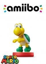 MarioWiiU.nl: Koopa Troopa Super Mario series Amiibo iDEAL, Spelcomputers en Games, Games | Nintendo Wii U, Zo goed als nieuw