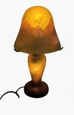 Emile Gallé, After the example of the original by - Emile