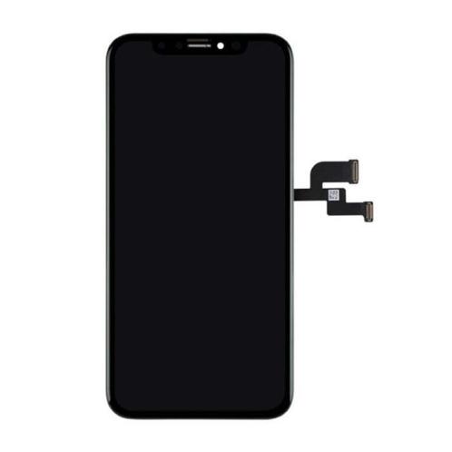 iPhone XS Scherm (Touchscreen + OLED + Onderdelen) A+, Telecommunicatie, Mobiele telefoons | Toebehoren en Onderdelen, Nieuw, Verzenden