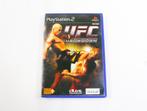 PlayStation 2 - UFC Throwdown, Spelcomputers en Games, Ophalen of Verzenden, Nieuw