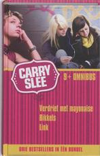 Verdriet met mayonaise ; Bikkels ; Link 9789049923341, Boeken, Kinderboeken | Jeugd | 10 tot 12 jaar, Verzenden, Zo goed als nieuw