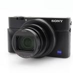 Digitale fotocamera  Sony Cybershot DSC-RX100 VII, Audio, Tv en Foto, Fotocamera's Digitaal, Verzenden, Gebruikt, Sony