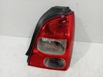 Achterlicht carrosserie rechts Renault Twingo II 1.2 16V, Auto-onderdelen, Ophalen of Verzenden, Gebruikt, Renault