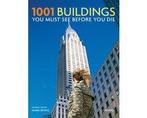1001 Great Buildings You Must See Before You Die - 1001, Boeken, Ophalen of Verzenden, Nieuw